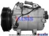 AKS DASIS 850908T Compressor, air conditioning